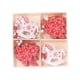 thumbnail image 1 of 12 UNID Árbol de Navidad Colgante Reutilizable Decorativo Hecho Joyería de Navidad Ornamentos Colgantes de Navidad para - A un Sunnimix Colgante de árbol de Navidad, 1 of 8