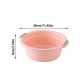 thumbnail image 2 of Lavabo Portátil Para Lavandería Lavabo De Plástico Lavabo Ligero Para Bebés Y Adultos Con Doble Asa Para El Baño Del Hogar, 2 of 3