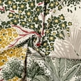 thumbnail image 6 of 6ix Tailors  Marikka Natural California King Comforter & 2 Pillow Shams Set - 3 Piece, 6 of 8
