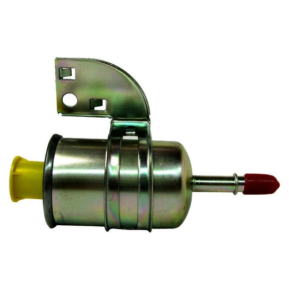 GM Genuine Parts Fuel Filter Fits select: 2002-2004 BUICK RENDEZVOUS, 1997-2003 CHEVROLET VENTURE