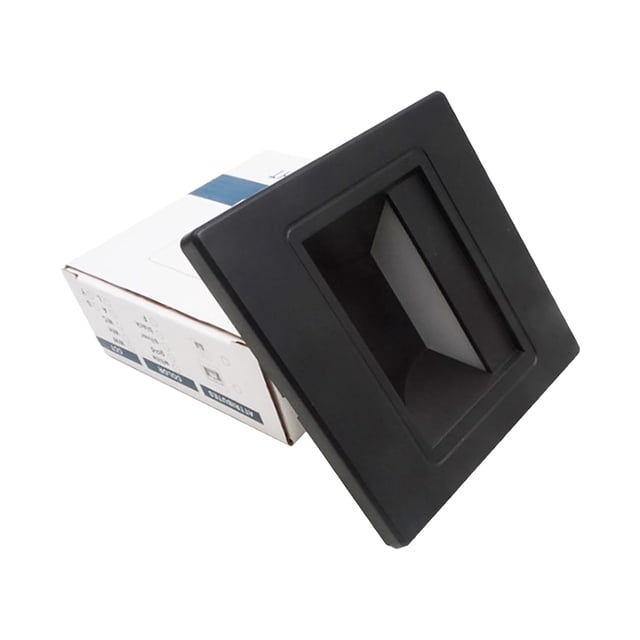 Yuarrent Caja de escalera Luz Montado en la pared Hotel Escuela Pasillo Paso Esquina Lámpara Decoración Escalera al aire libre Iluminación empotrada Iluminación y accesorios Yuarrent HA066064-00
