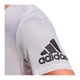thumbnail image 4 of Playera Adidas JSY. RU Event Tee M para Hombre. HB7141 blanco M, 4 of 4