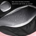 thumbnail image 3 of Bolsa de deporte para hombre y mujer con compartimento para zapatos y compartimento para artículos húmedos, bolsa de viaje para fin de semana, bolso de ocio, bolsa de deporte plegable,, 3 of 5
