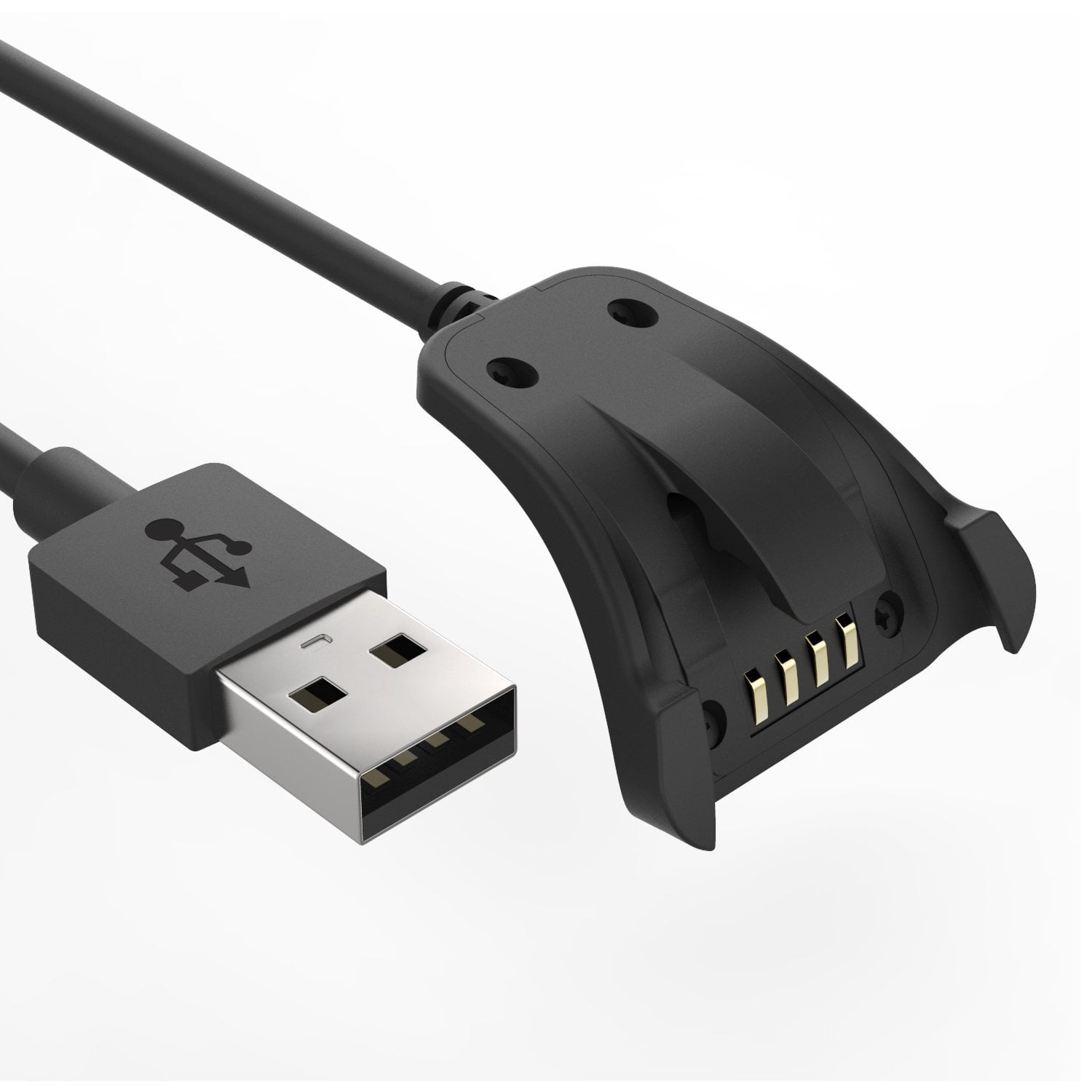 TomTom Adventurer Charger Dock, USB Data Sync Charge Cradle Dock Charger with 1M Charging Cable