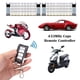 thumbnail image 4 of Duplicador de control remoto automático inalámbrico 433,92 MHz Copia de puerta de puerta de garaje de coche Universal Accesorios Electrónicos, 4 of 9