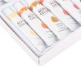 thumbnail image 4 of Bright Colors 24 Colors Paint Set, Long Lasting Quick Drying, Pure & Delicate Pigments for Wood, Glass, Cloth, and More, 4 of 8