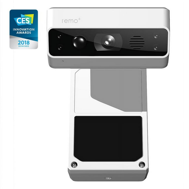 Remo doorcam best sale 2