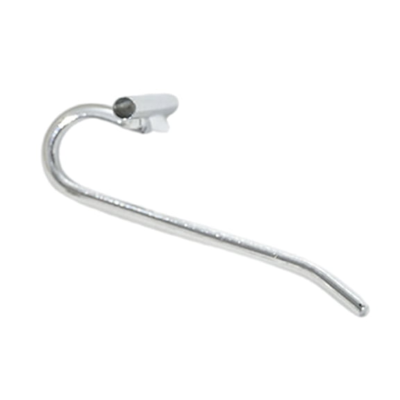 Sturdy Pin To Pendant Converter Multi Functional Converter for Turning Pins into Eye Catching Pendants Hairpins