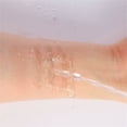 thumbnail image 3 of BECLOTH Eyebrow Pencil With Spoolie Brush, Waterproofs, Longwearing, Angled Tip Applicator For Perfect Brows, 3 of 9