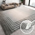 thumbnail image 2 of Alfombra Decorativa Shendy Vendy Para Sala De Estar Y Dormitorio 122 X 182 Cm, 2 of 7