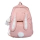 thumbnail image 1 of Mochila para estudiantes, mochila de gran capacidad con orejas de conejo, JK Soft Sister, 1 of 6