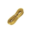 thumbnail image 1 of Aspen Creative Gold 21201 15 Feet Lamp Cord Set with Molded Polarized Plug, 1 Pack-15 ft, 1 of 1