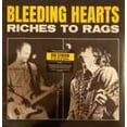 thumbnail image 2 of BLEEDING HEARTS RSD 2022 - RICHES TO RAGS (RED), 2 of 2