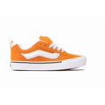 thumbnail image 2 of VANS FU KNU SKOOL UNISEX SNEAKERS - ORANGE - Neon Orange / Men 13 / Women 14.5 / Medium, 2 of 5
