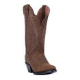 thumbnail image 2 of Women's Dan Post Boots Tabatha Cowgirl Work Boot DP3325, 2 of 7