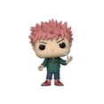 thumbnail image 1 of Figura Funko Pop Yuji Itadori, 1 of 4