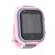 thumbnail image 1 of Kids Smartwatch, Kids Cell Phone Watch IP67 Rosa Rosa Impermeable 240x240 Soporte De Resolución Conexión Wifi Para Niños Cumpleaños Para Niños, 1 of 7