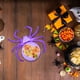 thumbnail image 4 of Bandeja de postres Bandeja para servir comida Bandeja con forma de araña de Halloween Bandeja para pan Bandeja para comida Porta frutas, 4 of 7