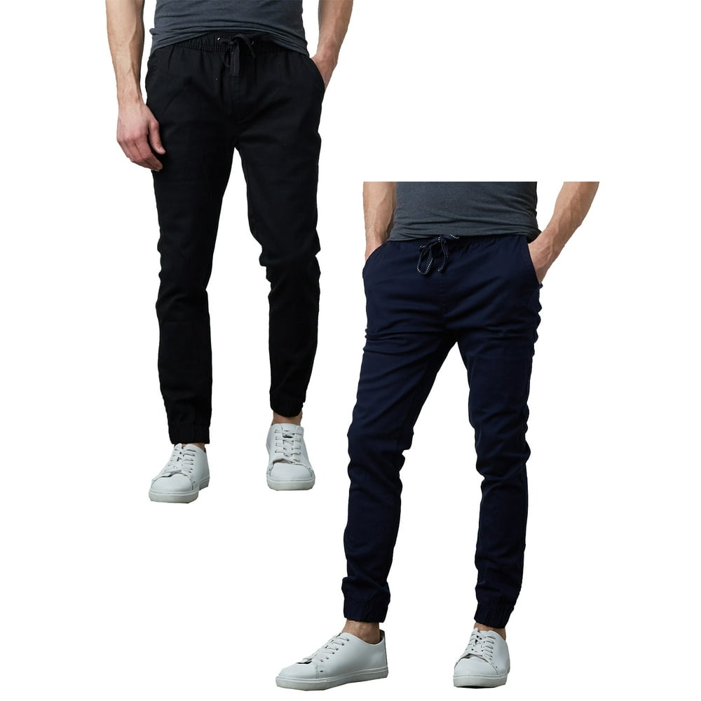 joggers slim