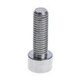 thumbnail image 1 of Tornillo De Perno De Del Zócalo De La Cabeza Hexagonal De La Aleación Titanium M8 Universal Para De De La ci M8x25, 1 of 6
