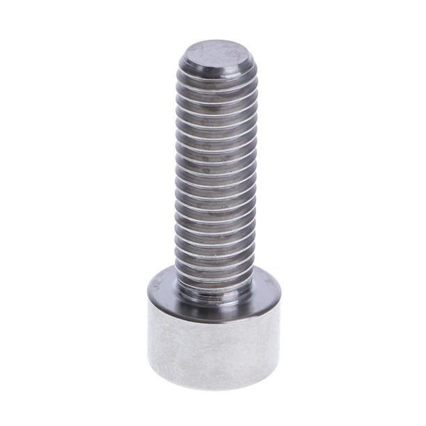 Tornillo Hexagonal de Perno de Casquillo de Zócalo de Bici de ...