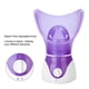 thumbnail image 1 of Vapores faciales para sauna facial Vapor facial, Nano profesional iónico facial Vaporizador de dispositivo, Dispositivo de limpieza de poros para el cuidado personal de la cara Cuidado facial(US) EOTVIA NO, 1 of 6