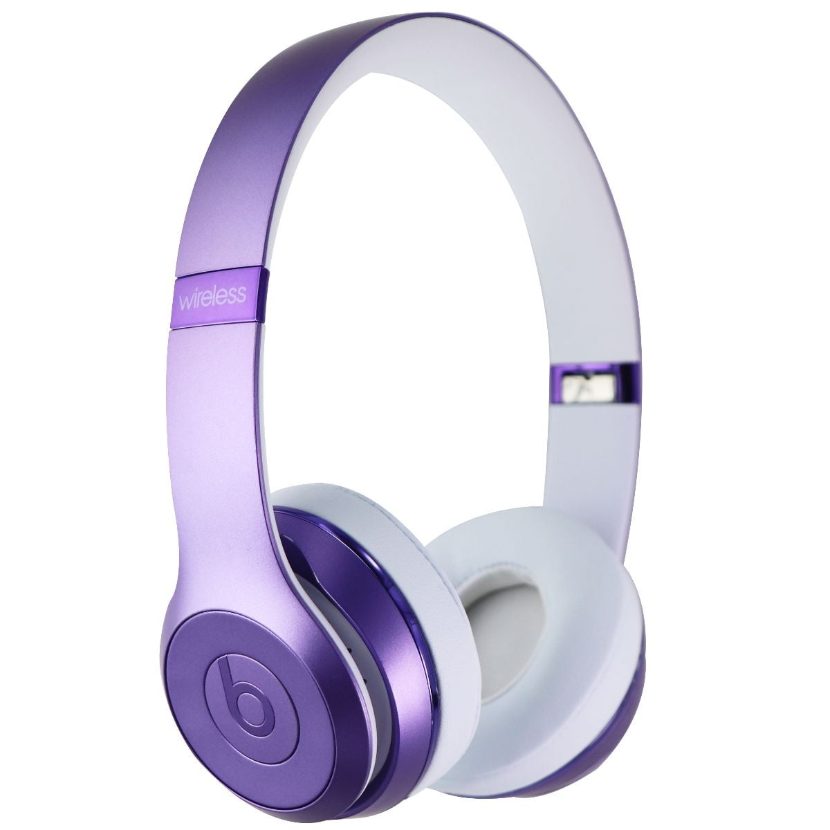 ultra violet beats headphones
