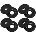 thumbnail image 4 of Miangastore 4Pcs Car Clips Fasteners Designed For Car Owners In Vehicle Maintenance Using ABS, 4 of 8