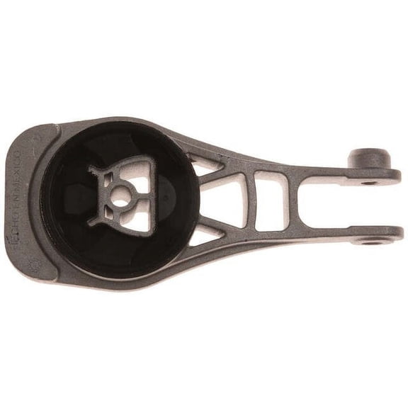 Lower Transmission Mount - Compatible with 2012 - 2020 Chevy Sonic 2013 2014 2015 2016 2017 2018 2019