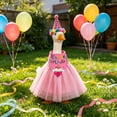 thumbnail image 5 of Sruoe Porch Goose Outfits, 23" Porch Goose Clothes for Lawn Yard and Patio Decoration, Lawn Goose Clothing for Cement Goose Lawn Goose Outfit, Garden Goose Costume, 5 of 9