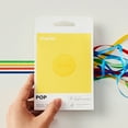 thumbnail image 6 of Chipolo POP Tracker Tag - Colorful, Compatible, Loud Bluetooth Tracker with Call Your Phone & Out of Range Alert, Works with Apple Find My or Find Hub on Android (Yellow), 6 of 10
