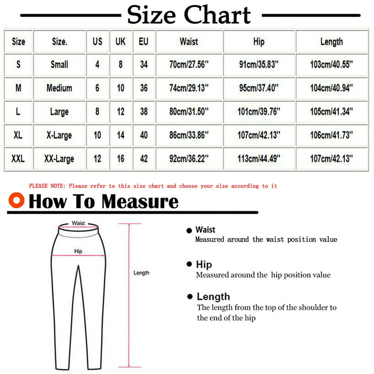 SELONE Work Pants for Women Flared Casual Slim Fit Long Pant Solid Suit  Pants Leisure Trousers Bell-bottoms Solid Color Pants for Everyday Wear