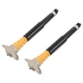 thumbnail image 1 of Pair Rear Left Right Shock Strut Magnetic Fit for Audi TT TTS Quattro FWD 2007-2015, 1 of 4