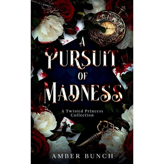 A Pursuit of Madness, (Paperback)