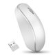 thumbnail image 4 of T16 2.4G 1600 DPI Ratón móvil portátil inalámbrico Ratón óptico USB de 3 botones con recep Abanopi Accesorio de computadora, 4 of 6