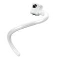 thumbnail image 4 of Aluminum Dough Hook Spiral Mixing Head Home Kitchen Mixing Tool Replacement for Kitchenaid 6QT, 4 of 7