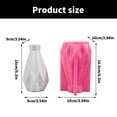 thumbnail image 5 of Silicone Mold for Home Decoration Decorative Flower Storage Container Gypsum Vase Jewelry Supplies, 5 of 6