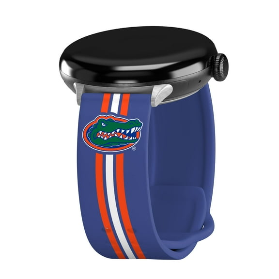 Florida HD Unisex Watch Band Compatible with Google Pixel Watch (Long Stripes)