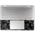 thumbnail image 2 of generic MightySkins Skin Full Wrap Kit for HP Spectre x360 14" 2022 Black Camo, 2 of 4