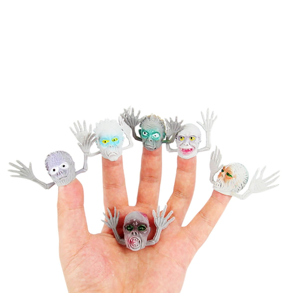 finger toys walmart