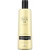 Neutrogena Body Oil Light Sesame Formula, Original 8.5 oz, Pack of 2