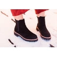 thumbnail image 2 of Monica Chunky Chelsea Boots, 2 of 4