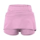 thumbnail image 4 of WILLBEST Pantalones Casuales para Mujer, Falda de Yoga Elástica, Ligeros, de Cintura Alta, Ajustados, con Estampado, para Correr Cómodamente (2024) Chica, 4 of 4