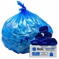 thumbnail image 2 of Reli. Supervalue 16-25 Gallon Recycling Bags | 120 Count | Blue Trash Bags, 2 of 4
