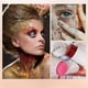 thumbnail image 4 of Shimmer Gel for Face, Body & Hair - Waterproof Multi-Purpose Cosmetic Shimmer Stick, 4 of 5