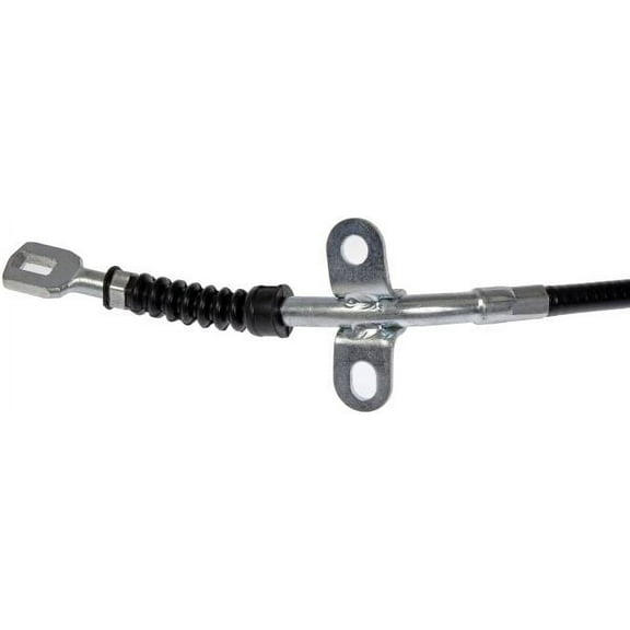 Cable de freno de estacionamiento