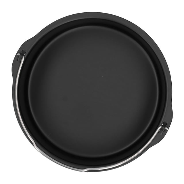 Accesorios Para Freidoras De Aire, Barril De Pastel De Alta Dureza, Superficie Antiadherente Segura, Fácil De Desmoldar, Fácil De Limpiar Para Vaporizadores Para Freidora ANGGREK Otros