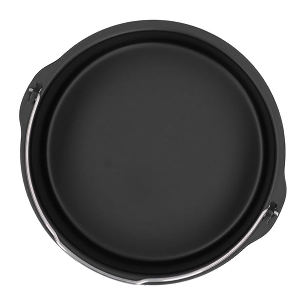 Accesorios Para Freidoras De Aire, Barril De Pastel De Alta Dureza, Superficie Antiadherente Segura, Fácil De Desmoldar, Fácil De Limpiar Para Vaporizadores Para Freidora ANGGREK Otros