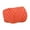 Orange, variant on 250G Chunky Yarn Arm Knitting Yarn Washable Hand Knit DIY Length 65.6ft Bulky Yarn Jumbo Tubular Yarn for Rug Making Hats Macrame Cushion Violet