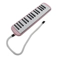 thumbnail image 5 of Maxima Sr-32sfpnk Melódica Escolar 32 Teclas Rosa Estuche, 5 of 5